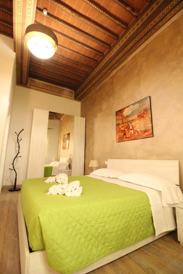 Nora'S House Apartment Siena Exterior photo