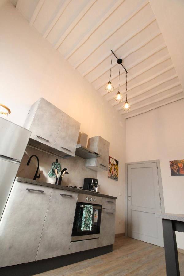 Nora'S House Apartment Siena Exterior photo