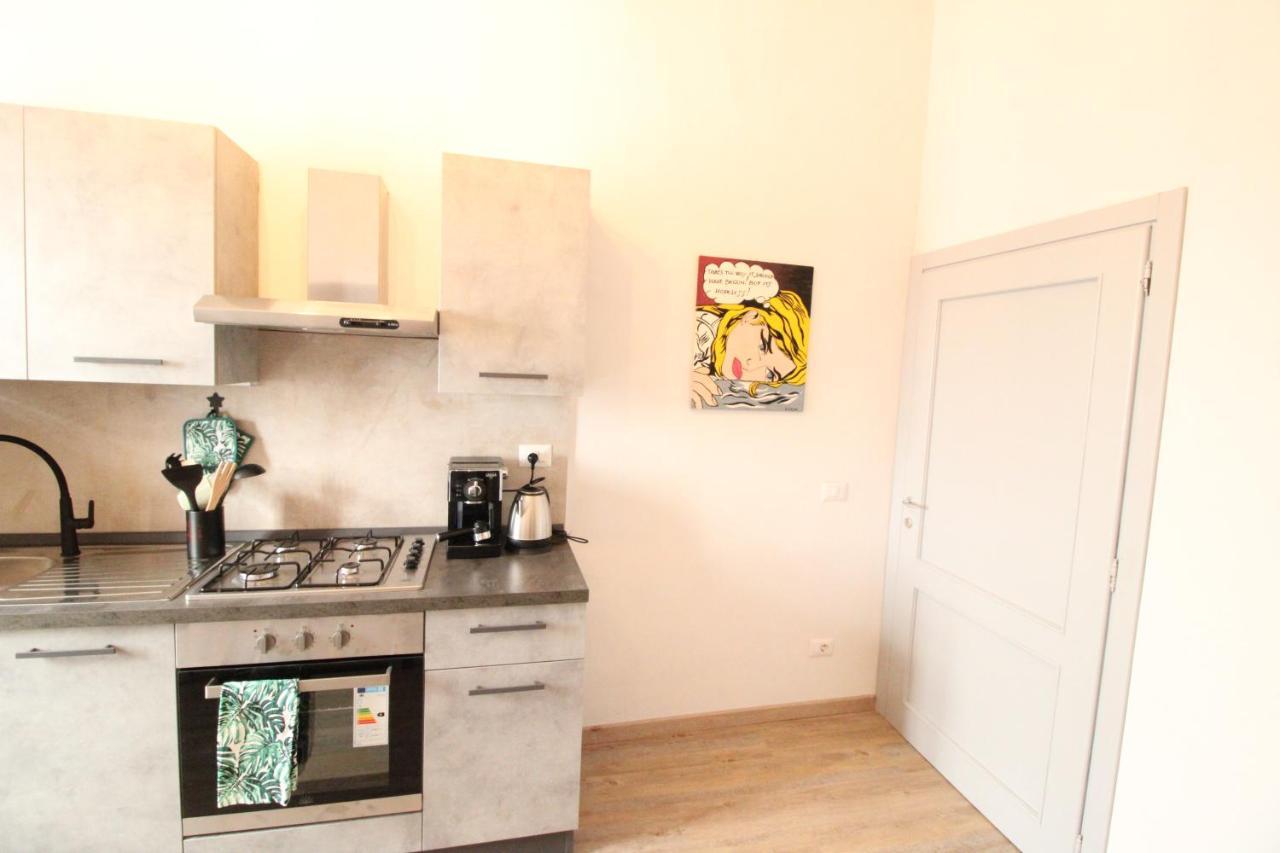 Nora'S House Apartment Siena Exterior photo