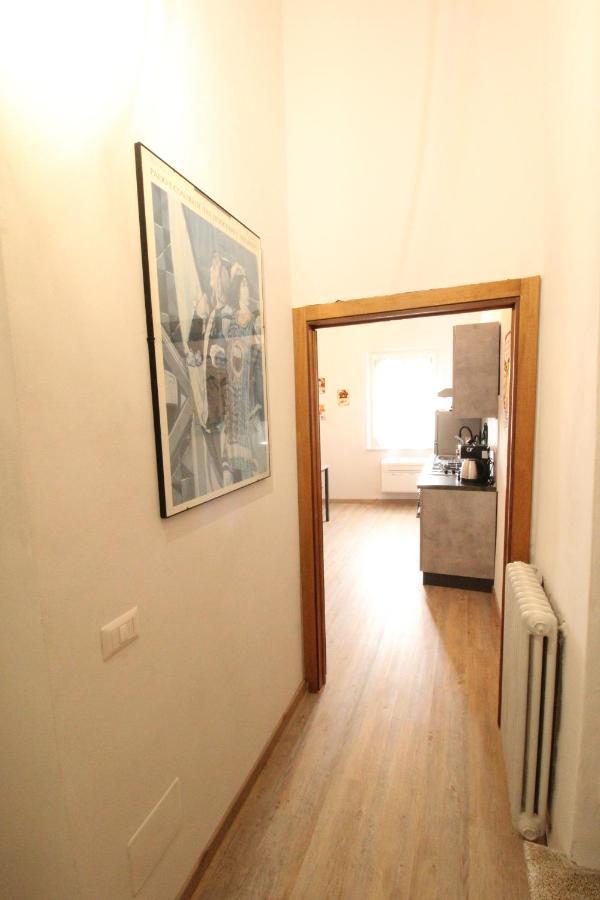 Nora'S House Apartment Siena Exterior photo