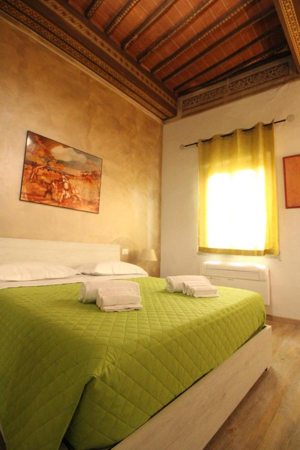 Nora'S House Apartment Siena Exterior photo